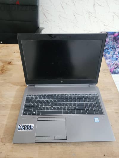 hp g ٦
