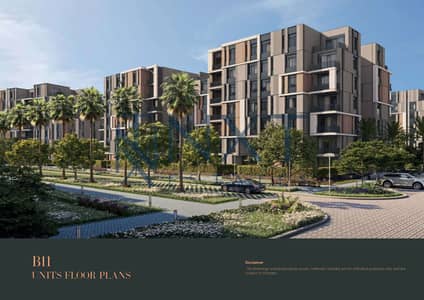 Apartment for Sale in Swan Lake Residence by Hassan Allam | 93 SQM | 1 Master Bedroom | Fully Finished | Immediate Delivery Apartment for Sale in Swan Lake Residence by Hassan Allam | 93 SQM | 1 Master Bedroom | Fully Finished | Immediate Delivery