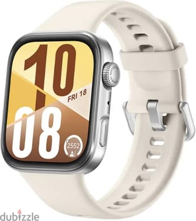 huawei watch fit4 smart