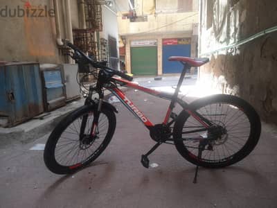 عجله دراجه  bicycle