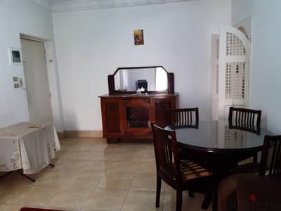 From Owner Fully furnished Apartement 2 berd. +Reception - Heliopolis