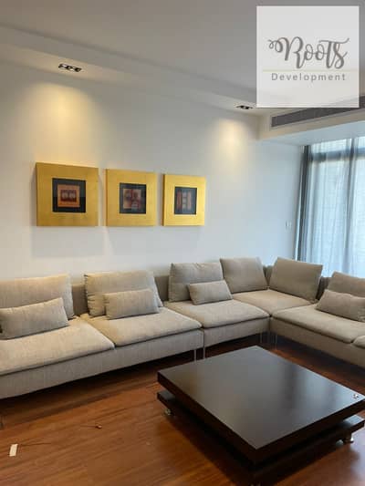 للبيع تاون هاوس مميز جدا  استلام فورى متشطب فى أليجريا - الشيخ زايد. For Rent  Finished  Prime Townhouse, Ready to move, in Allegria - Al Sheikh Zayed