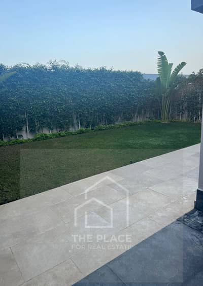 Direct Owner | Twin Villa 225 SQM for Sale in El Patio El Zahraa | Fully Finished & Furnished | Ready to Move