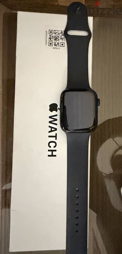 Apple watch SE3
