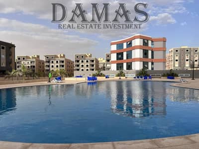"240 sqm apartment, ready for immediate delivery. 10% down payment and installments over 10 years.