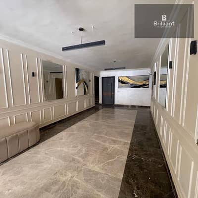 apartment sale chance 109m - price 2700.000 zahraa maadi