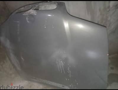 كابوت بي ام دبليو E46