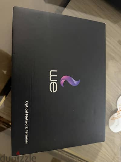 راوتر فايبر fth