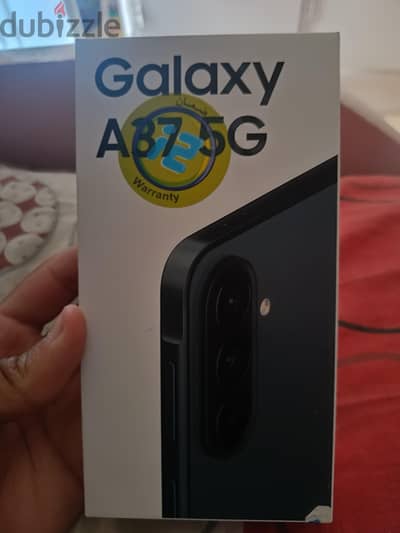 سامسونج ايه 37