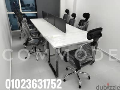 خليه خلية عمل بارتيشن مكاتب ورك ستيشن وحدات work station partition