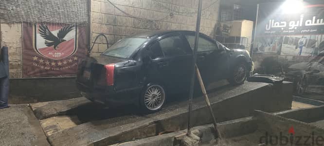 سبيرانزا إيه 516 2009