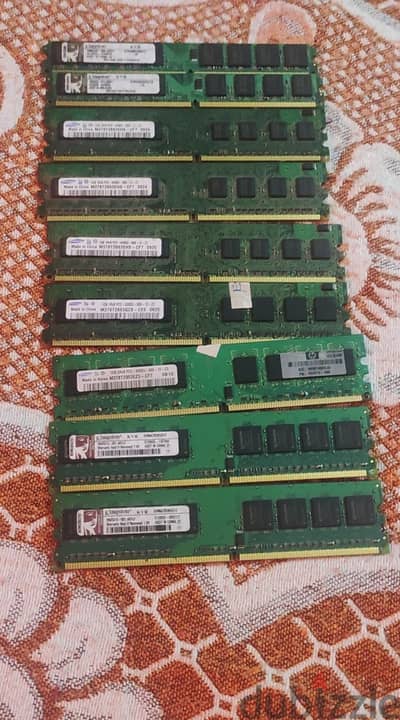 ddr2 رامات
