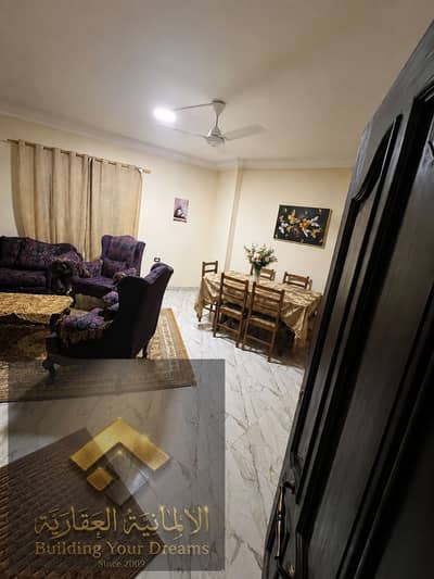 Furnished apartment ready for living in Gardenia Heights 1 - Prime location and a bargain price of only 18,000 pounds