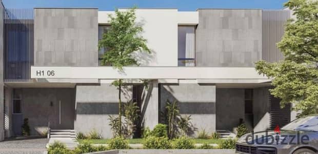 Limited opportunity to own a townhouse within the integrated Alex West community