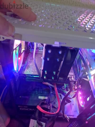 Perfect condition case Desktop computer
