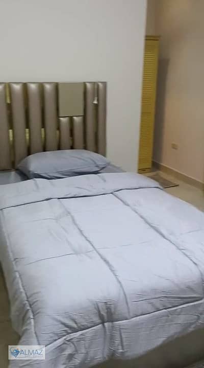 Furnished 110 sqm apartment for rent in South Investors, Fifth Settlement, near South 90th Street and the Ring Road.