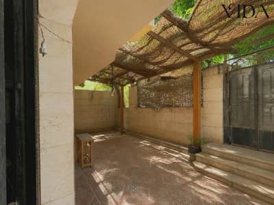 320 SQM Duplex with Private Garden in a Prime Hadayek Al Ahram Location