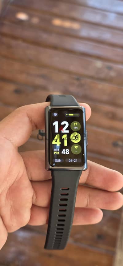 huwawi band 11 pro