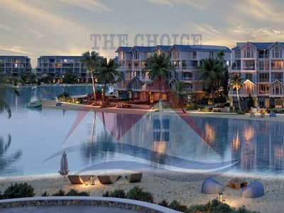 Premium Location l Direct Lake View l North Faced