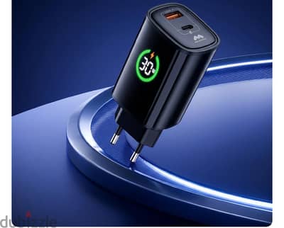 MAJENTIK charger 25 up to 30 watt