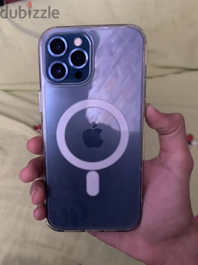 آبل - آيفون 12 برو ماكس