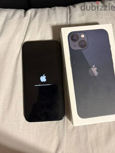 Apple - iPhone 13