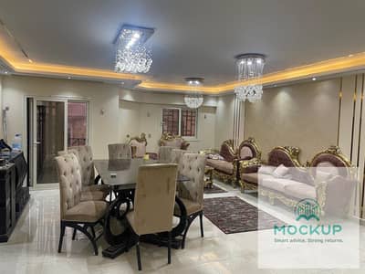 Sheikh Zayed apartment for rent