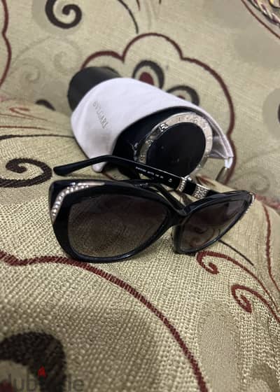 BVLGARI sunglasses