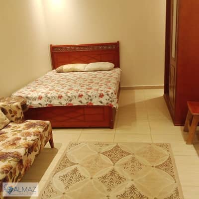 Furnished 160 sqm rooftop apartment for rent in the Fifth Settlement, near View Zone Furnished 160 sqm rooftop apartment for rent in the Fifth Settlement, near View Zone