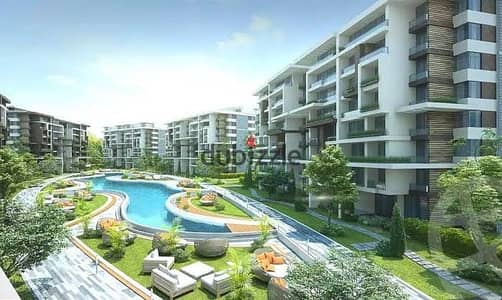Ready-to-move apartment fully finished with air conditioning and kitchen, with a down payment of one and a half million and installments up to 7 years, areas from two rooms to 4 rooms, total 9 million and ready for immediate inspection.
