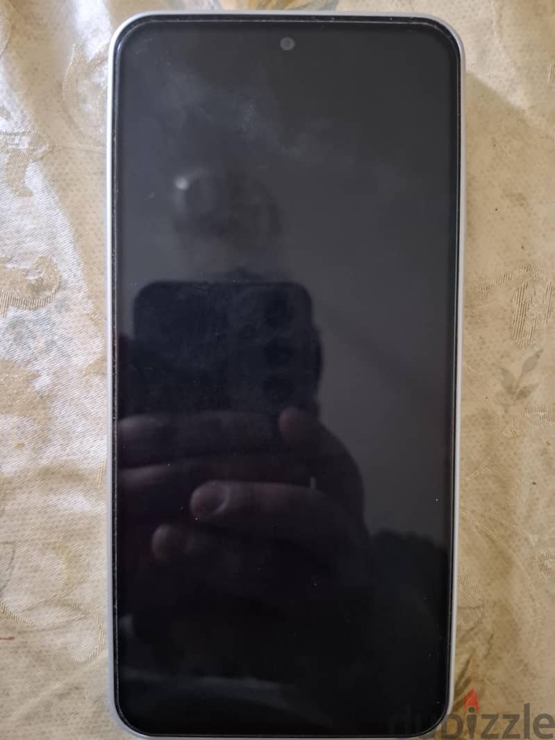Samsung A36 1
