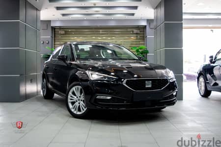 سيات ليون ٢٠٢٦ Seat Leon