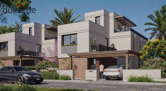 prime view town house for sale in ons sheikh zayed with installment
