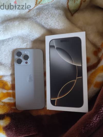 Apple - iPhone 16 Pro Max