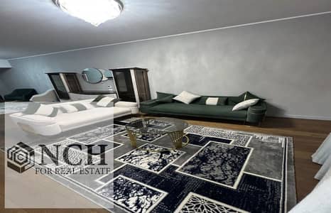 شقة مفروشة بالكامل للإيجار في فيليت سوديك | 277 متر | 4 غرف نوم