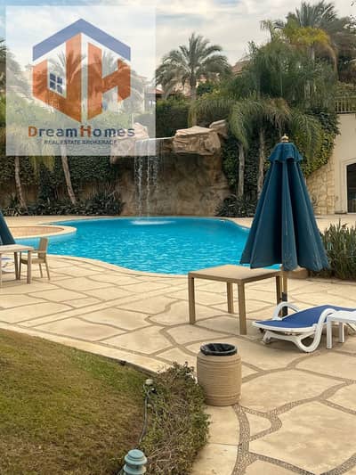  Special Opportunity for Sale – Townhouse in El Patio 3    El Patio 3 – New Cairo