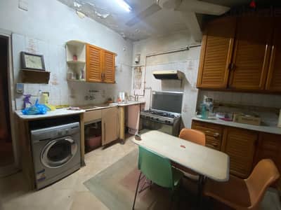 مطبخ بمحتويات
