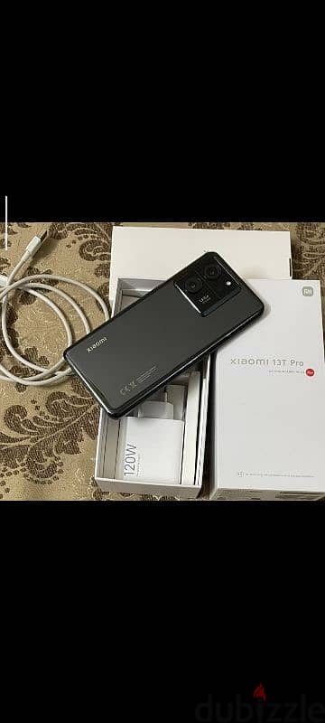 xiaomi 13t pro