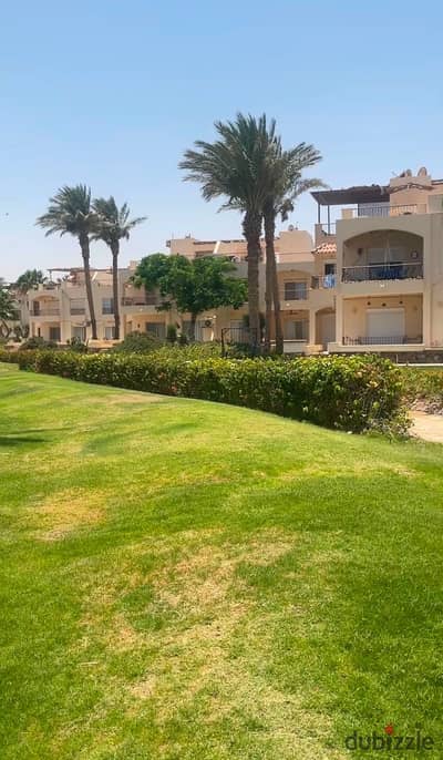 فيو علي البحر شاليه غرفتين للبيع في العين السخنة جاهز للمعاينه بخصم 30 % شغالة فعليًا والإيجارات بدأت بالفعل استلام خلال 6 شهور