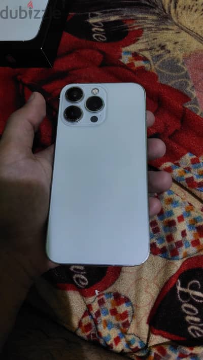 آبل - آيفون 13 برو