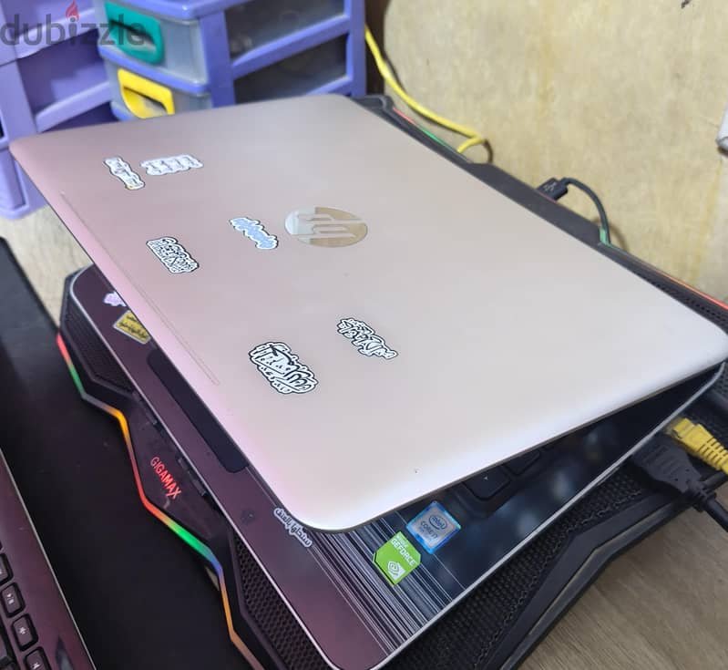 HP Pavilion Notebook 14 1