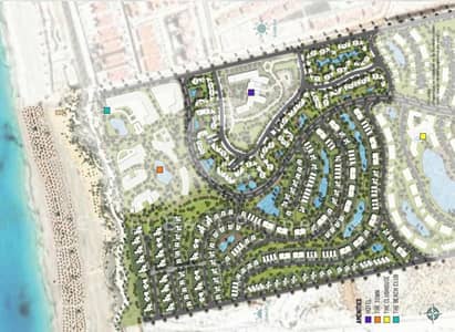 Prime Facilities Chalet for sale, in Ras ElHikma North Coast - June Sodic Project