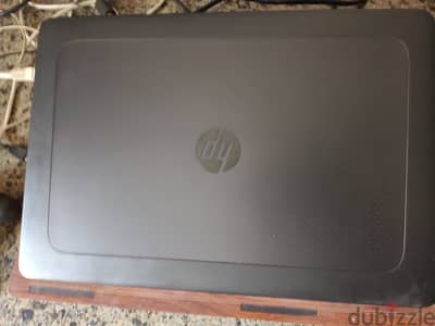 HP Zbook G3
