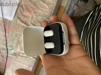 Soundcore R50i nc