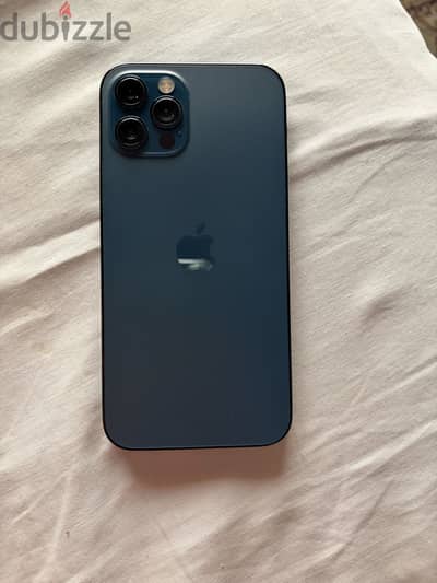 Apple - iPhone 12 Pro