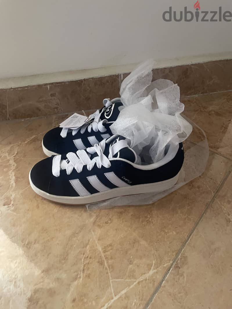 Adidas campus 2