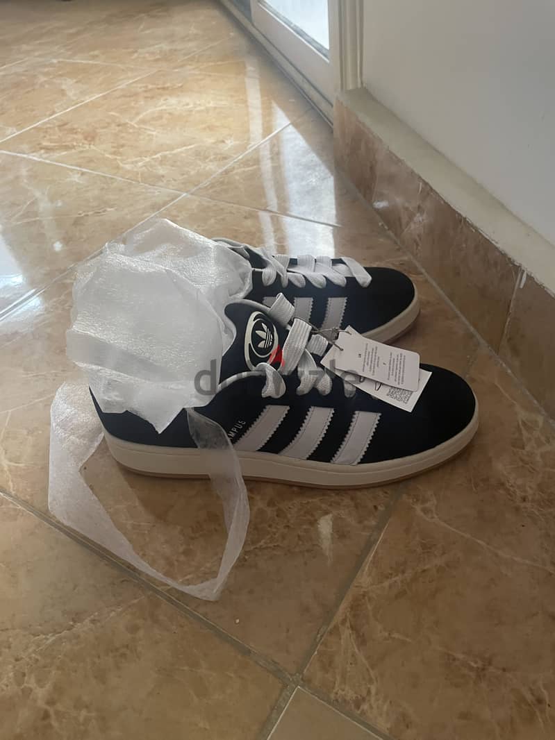 Adidas campus 3