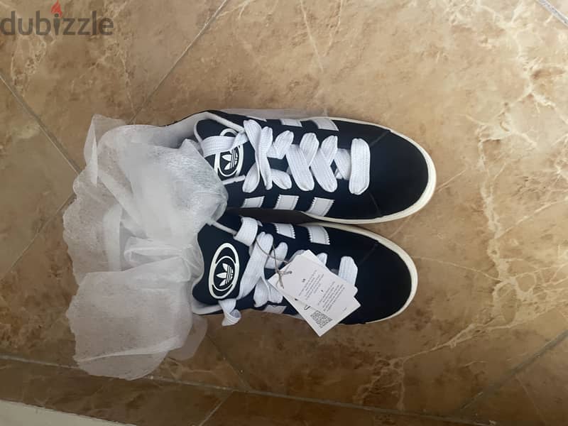Adidas campus 4