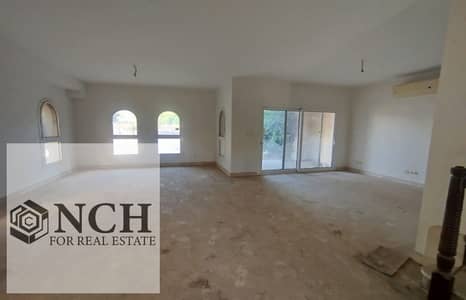 Twin House for Rent in Mivida Emaar | 320 sqm | 4 Bedrooms