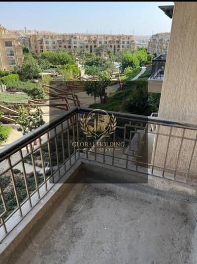شقة غرفتين  للبيع استلام فوري  - فيو علي لاند سكيب  في التجمع Stone Residence بخصم مميز او بالتقسيط علي 5 سنين
